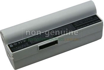 Battery for Asus Eee PC 900H laptop