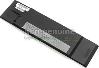 Battery for Asus Eee PC 1008P-KR-PU17-BR laptop