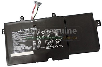 replacement Asus N591LN battery