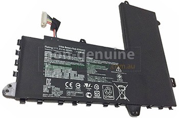 Battery for Asus EeeBook E402MA-WX0018H laptop