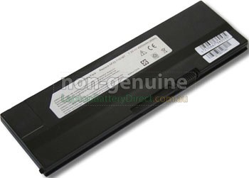 Battery for Asus Eee PC T101MT laptop