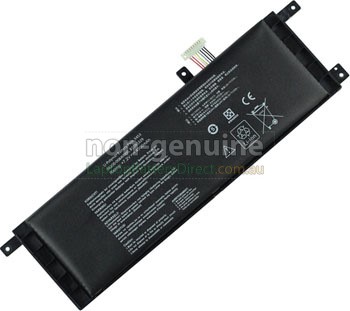 Asus f553m аккумулятор