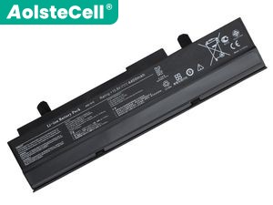 Asus EEE PC 1215 replacement battery