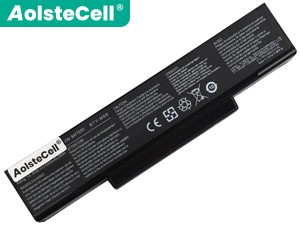 Asus A33-F3 replacement battery