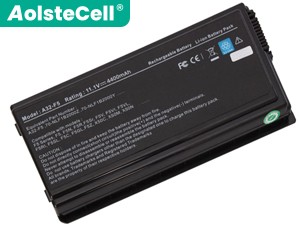 Asus X50 replacement battery