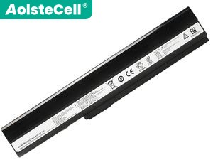 Asus A41-B53 replacement battery