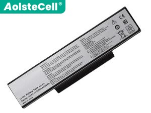 Asus A32-K72 replacement battery