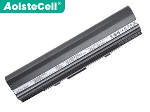 Asus Eee 1201 replacement battery
