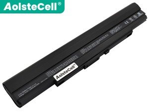 Asus U35J replacement battery