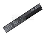 Asus F301 replacement battery