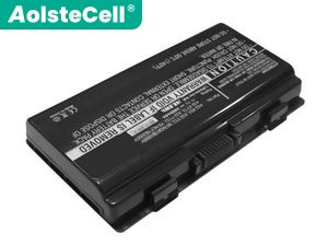 Asus X58 replacement battery