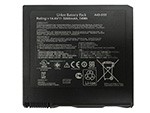 Asus G55VW replacement battery