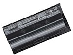 Asus A42-G75 battery from Australia