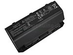 Asus G750JH battery from Australia