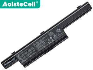 Asus K93 replacement battery