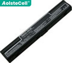 Battery for Asus L3