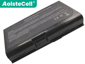 Asus X72J replacement battery