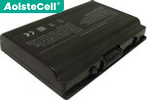 Asus NBP8A88 replacement battery