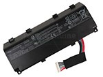 Asus GFX71JY4720 battery from Australia