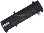 Asus A42N1710 battery from Australia