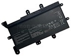 Asus A42N1713 battery from Australia