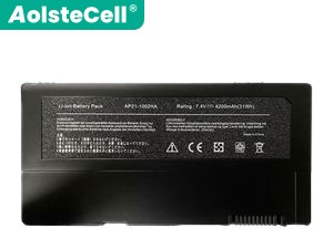 Asus Eee PC S101H-CHP035X replacement battery