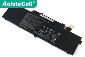 Asus Chromebook C200MA replacement battery