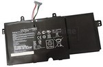 Asus Q551LN replacement battery