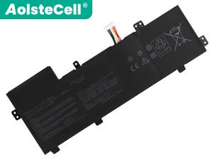 Asus B31N1534 replacement battery