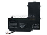 Asus VivoBook Flip 12 TP203NAH-BP055T replacement battery