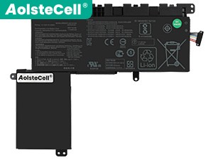 Asus VivoBook E203MAH-FD005T replacement battery