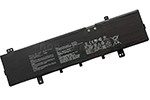 Asus VivoBook R504ZA replacement battery