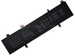 Asus P1410UA battery from Australia