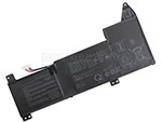 Asus VivoBook X570UD replacement battery
