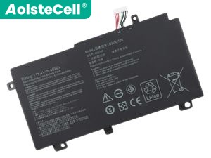Asus B31N1726 replacement battery