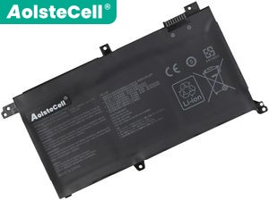 Asus FX571GD replacement battery