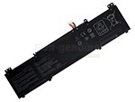 Asus ZenBook Flip UX462DA replacement battery