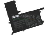 Asus ZenBook Flip 15 UX562FA-AC079T replacement battery