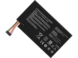 Asus C11‑ME370T replacement battery