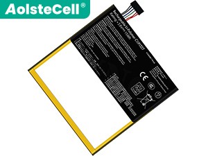 Asus K012 Pad replacement battery