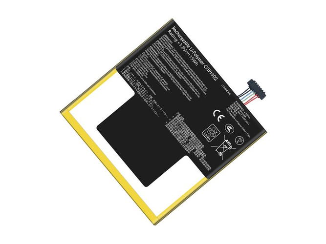 Asus C11P1402 replacement battery