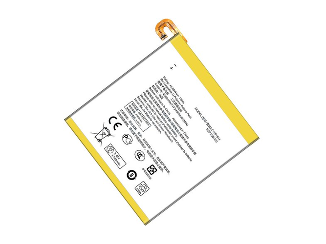 Asus ZenPad 3 8.0 replacement battery