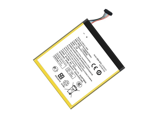 Asus Z301M replacement battery