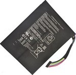 Asus C21-EP101 battery from Australia