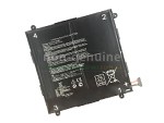 Asus C21-TX300P replacement battery