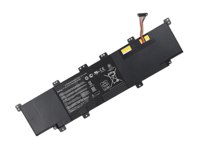 Asus VivoBook S500CA-CJ010H replacement battery