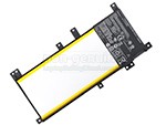 Asus X455LD-3F replacement battery