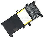 Asus X455LN-3D replacement battery