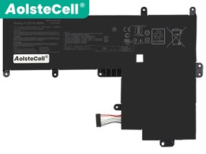 Asus C21N1530 replacement battery
