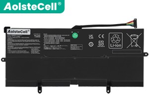 Asus C21N1613 replacement battery